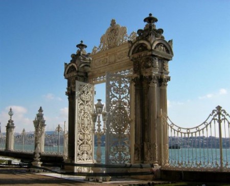 Turkije, Istanbul (2012)